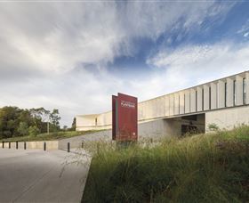 The Australian Botanic Garden Mount Annan - Accommodation NT 1