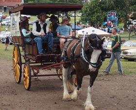 The Australiana Pioneer Village Ltd - Accommodation NT 2