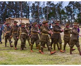 The Australiana Pioneer Village Ltd - Accommodation NT 1