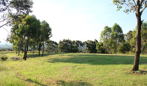 Turkeys Nest Picnic Area And Lookout - Accommodation NT 1