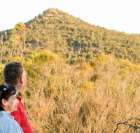 Piles Creek loop - Accommodation NT
