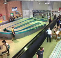 Penrith Slot Car and Hobby Centre - Accommodation NT