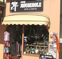 The Mousehole - Accommodation NT