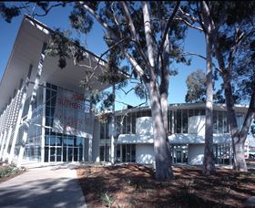 The Joan Sutherland Performing Arts Centre - Accommodation NT 1
