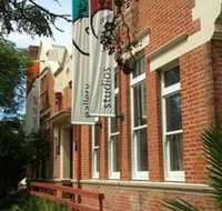 Adelaide Central School of Art - Accommodation NT