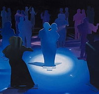 Adelaide Central Gallery - Accommodation NT