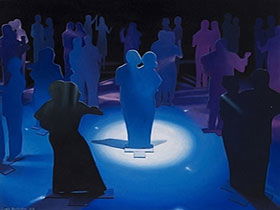 Adelaide Central Gallery - NT Tourism 0