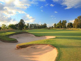 Glenelg Golf Club And Pinehill Bistro - Accommodation NT 1