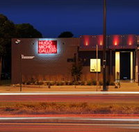 Hugo Michell Gallery - Accommodation NT