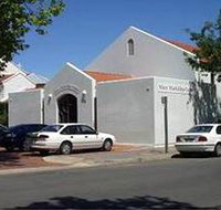 Mary Mackillop Centre - Accommodation NT