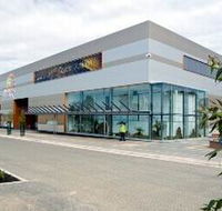 Adelaide Event and Exhibition Centre - Accommodation NT