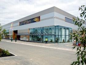 Adelaide Event And Exhibition Centre - Accommodation NT 0