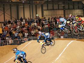Adelaide Event And Exhibition Centre - Accommodation NT 1