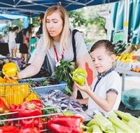 Adelaide Farmers' Market Showground - Accommodation NT