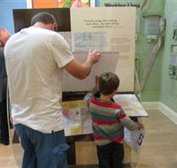 Unley Museum - Accommodation NT