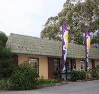 David Sumner Gallery - Accommodation NT