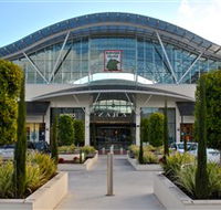 Burnside Village Shopping Centre - Accommodation NT
