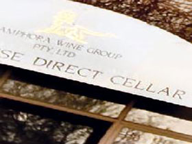 Amphora Wine Group - Accommodation NT 1