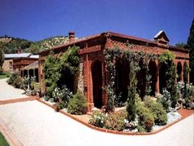 Beaumont SA Accommodation NT