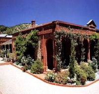 Beaumont House - Accommodation NT