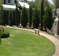 The Monastery - Accommodation NT