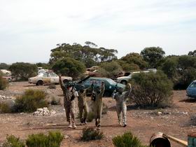  Accommodation NT