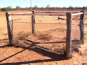 Cooladdi ACT Accommodation NT