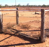 Cooladdi Heritage Trail - Accommodation NT