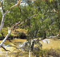 Quilberry Creek Fishing - Accommodation NT