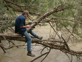 Quilberry Creek Fishing - Accommodation NT 3