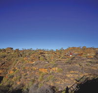 Mirima Hidden Valley National Park - Accommodation NT