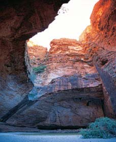 Kimberley Aerial Highway - Accommodation NT 3