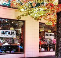 Matilda Bookshop - Accommodation NT