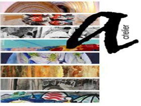 Atelier: Stirling Hills Artists - NT Tourism 1
