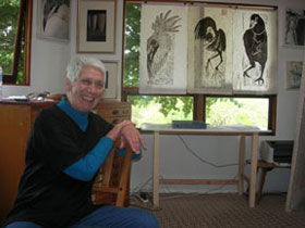 Atelier: Stirling Hills Artists - NT Tourism 0