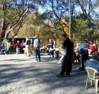 Adelaide Hills Petanque Club - Accommodation NT