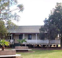 Ram Park - Accommodation NT