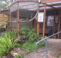 Nirvana Organic Produce and Farm - Accommodation NT