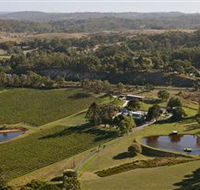 Maximilian's Restaurant and Sidewood Estate Cellar Door - Accommodation NT