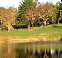 Blackwood Golf Club - NT Tourism