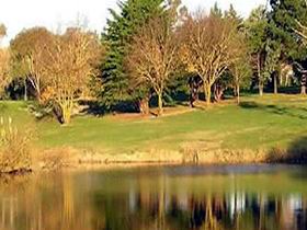 Blackwood Golf Club - Accommodation NT 0