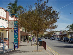 The Arts Centre Port Noarlunga - Accommodation NT 0