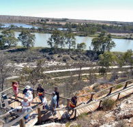 Ngaut Ngaut Aboriginal Site - Accommodation NT
