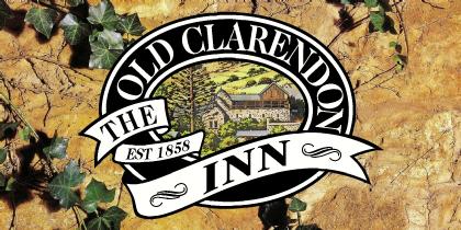 The Old Clarendon Inn And Millers Restaurant - Accommodation NT 2