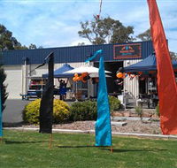 Prancing Pony Brewery - Accommodation NT