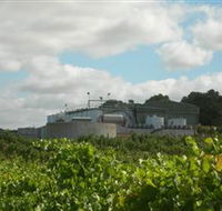 Possingham and Summers Cellar Door - Accommodation NT