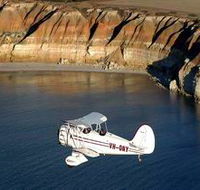 Adelaide Biplanes - Accommodation NT