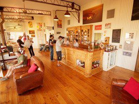 Adelaide Biplanes - Accommodation NT 1