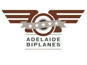 Adelaide Biplanes - Accommodation NT 3