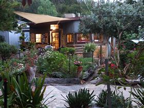 Hope Forest SA Accommodation NT